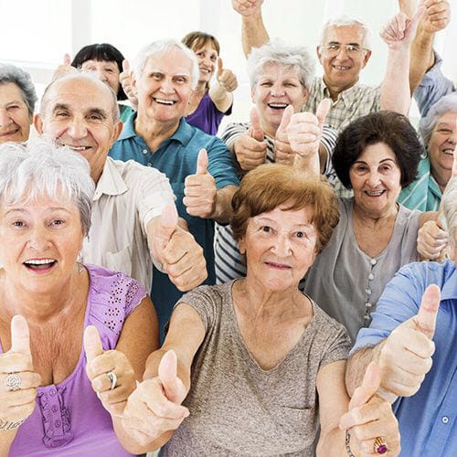 You’re not alone: Experts say social connection key to health and wellbeing