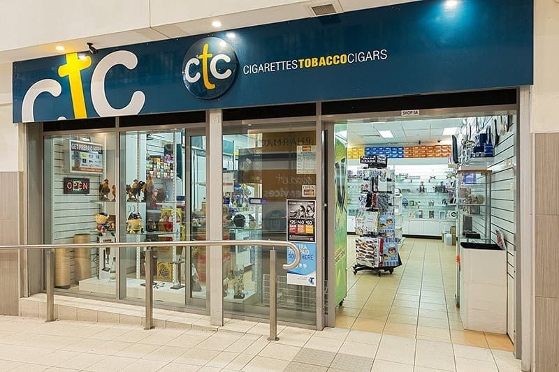 Hawkesbury Tobacco Shops Caught in Global Illicit Cigarette Surge