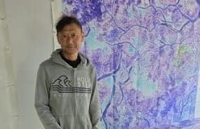 Artists open their doors in Bilpin for BigCi Open Day