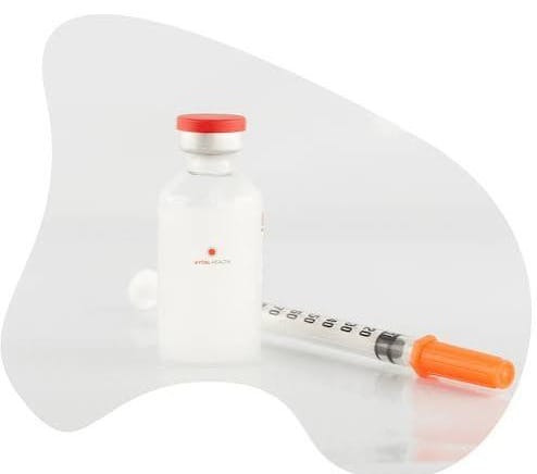 Peptides for Longevity: BPC-157, TB-500, GHK-Cu & CJC-1295