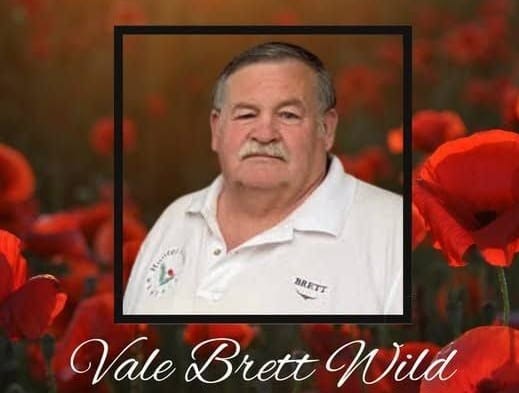 Read About The Latest from Task Force Veteran