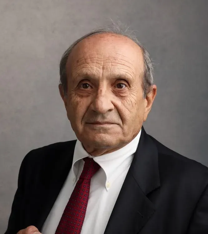 Councillor Eddie Dogramaci Cleared