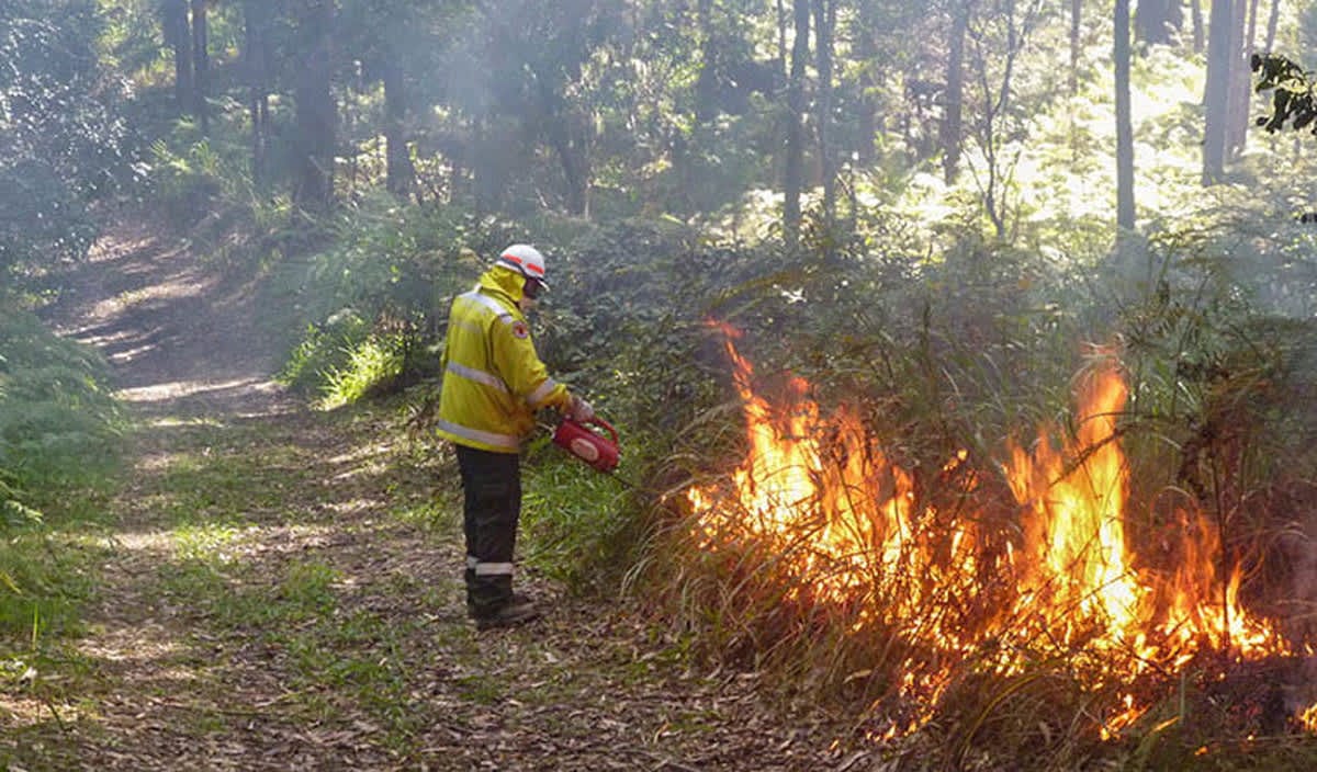 9 HAWKESBURY HAZARD REDUCTIONS READY