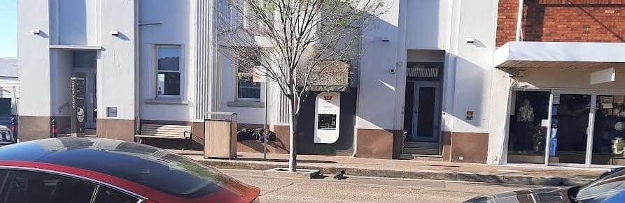 More people sleeping rough in Windsor and Richmond CBD