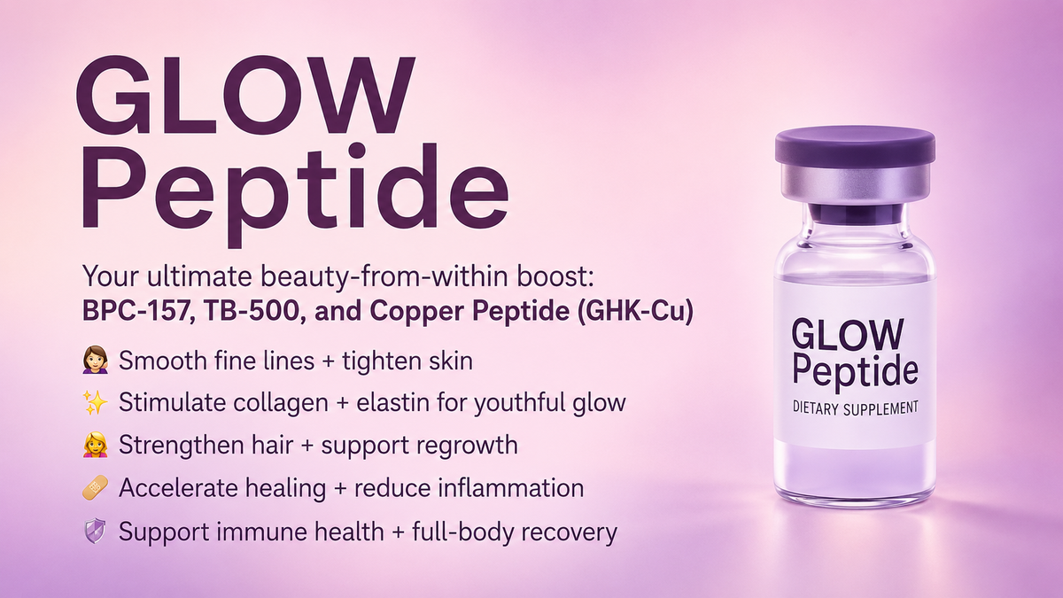 Hawkesbury residents warned of health risk with use of unapproved Peptide Products