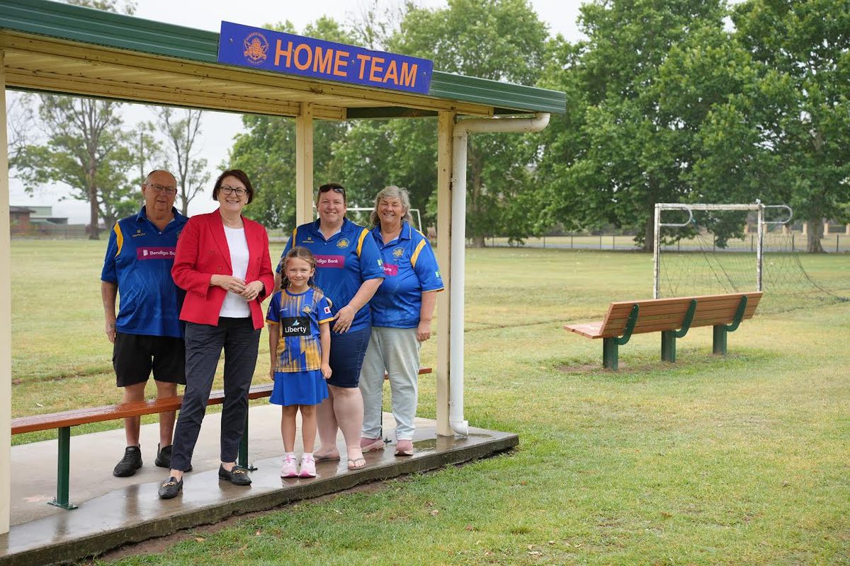 Community groups invited to seek grants of up to $20,000