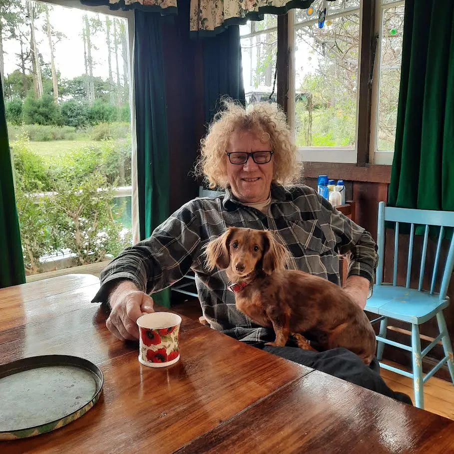 Hawkesbury Love Stories