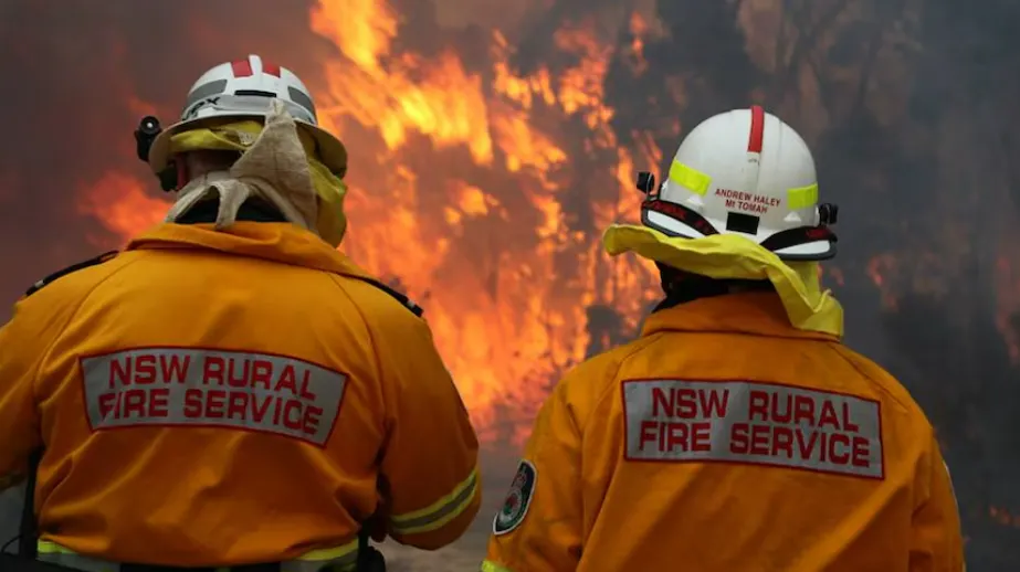 Concerns over Hawkesbury Bushfire Management Plan - land managers left out of consultation