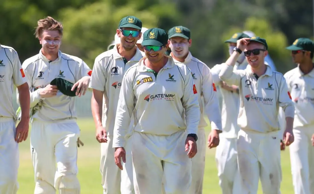 Wickets and legacy: The rich history of cricket in the Hawkesbury