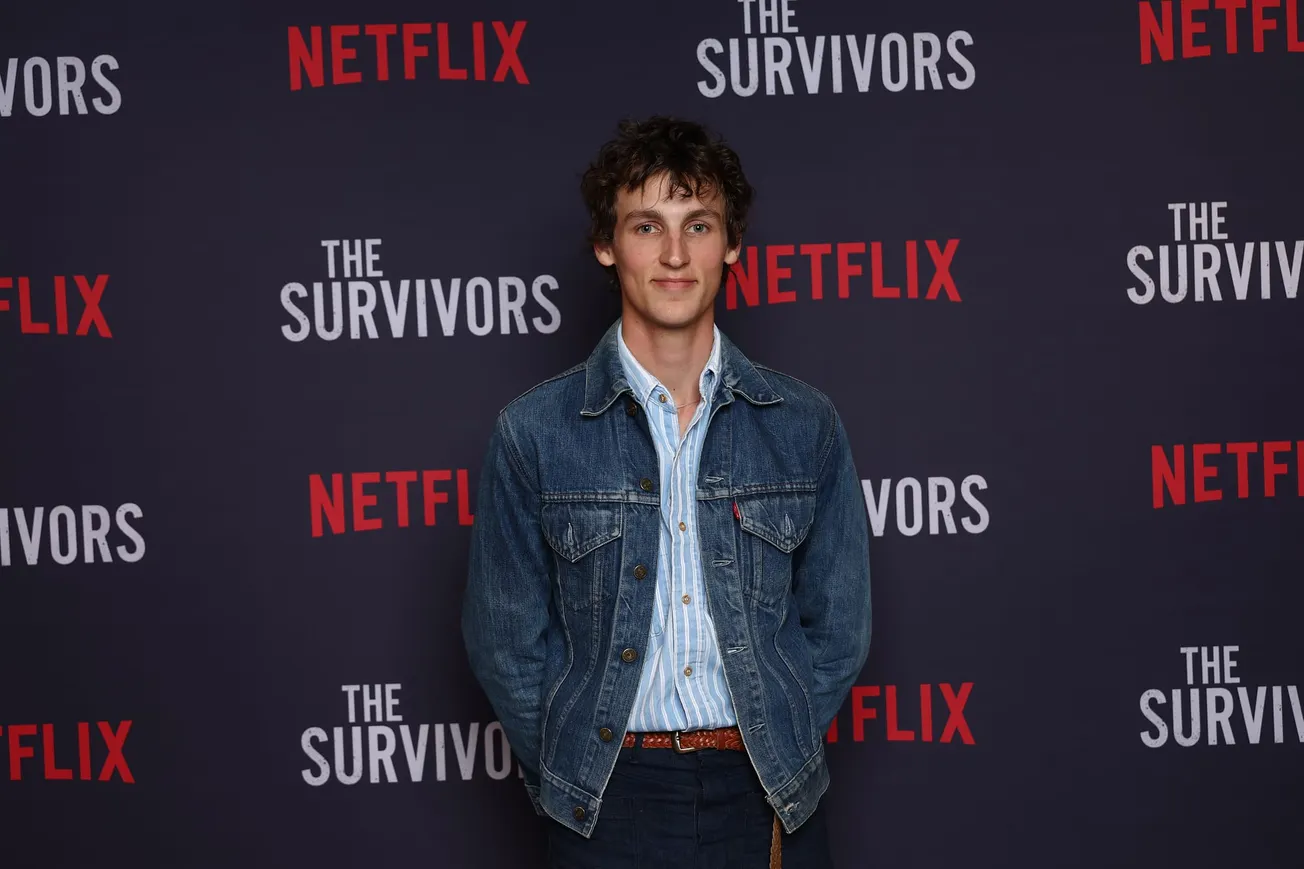 From Wilberforce to the Waves of ‘Evelyn Bay’ - rising local star Ned Morgan makes a splash