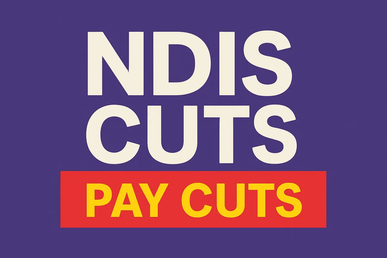 NDIS Cuts: A Blow to the Macquarie Electorate’s Most Vulnerable