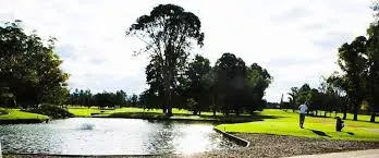 Hawkesbury on the Green: A Century of Golfing Pride