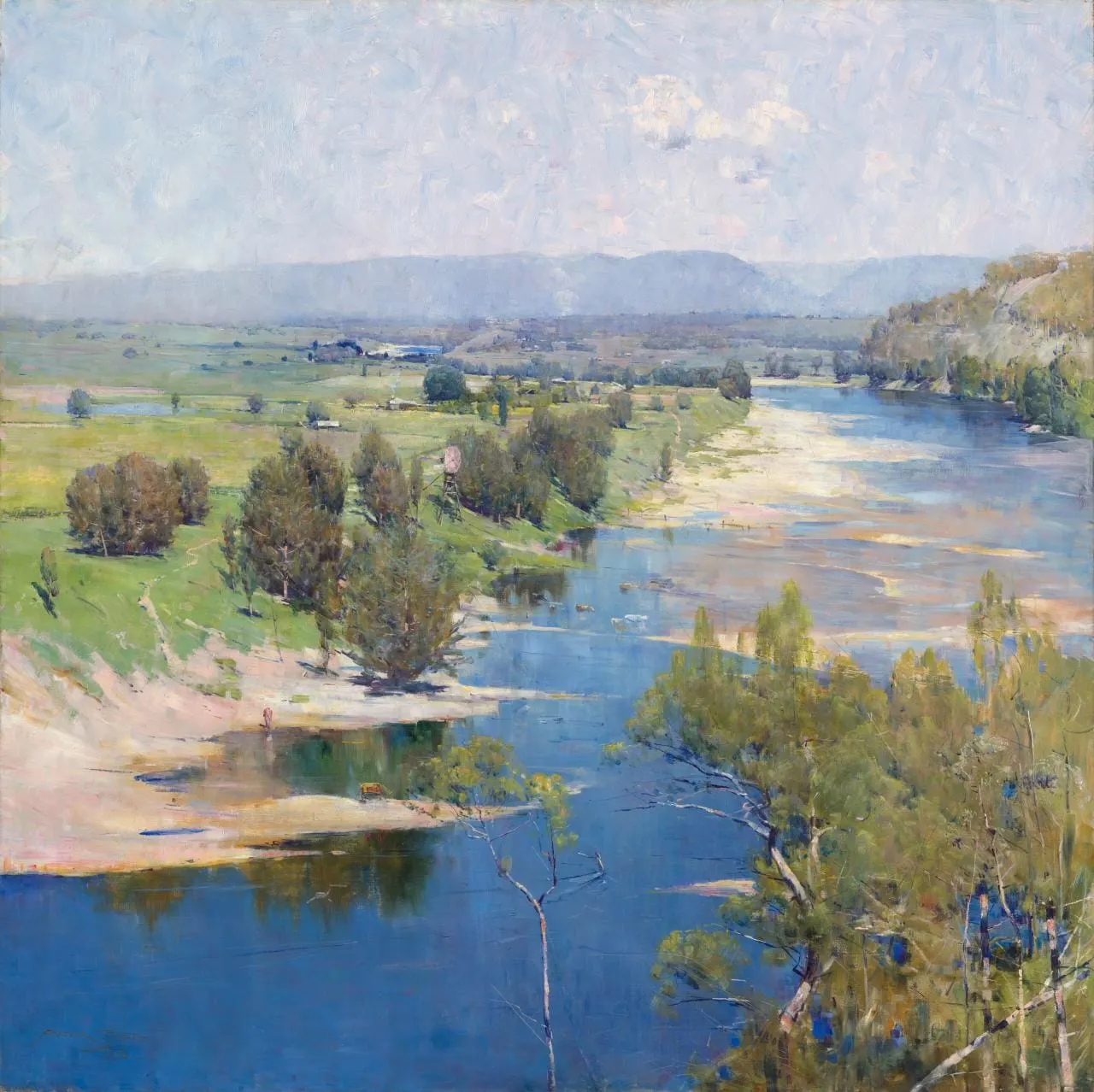 Hawkesbury Art Prize 2025 Finalists Announced