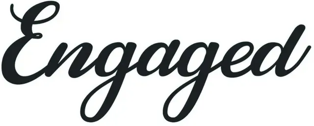 Engagements