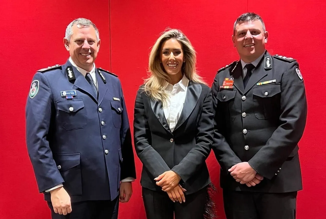 Push for ‘Water Curtain’ to Shield Western Sydney from Bushfires