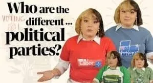 And what are they doing for the Hawkesbury?