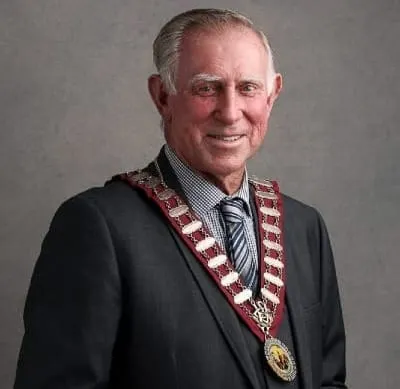 If You Were the Mayor for a Day…