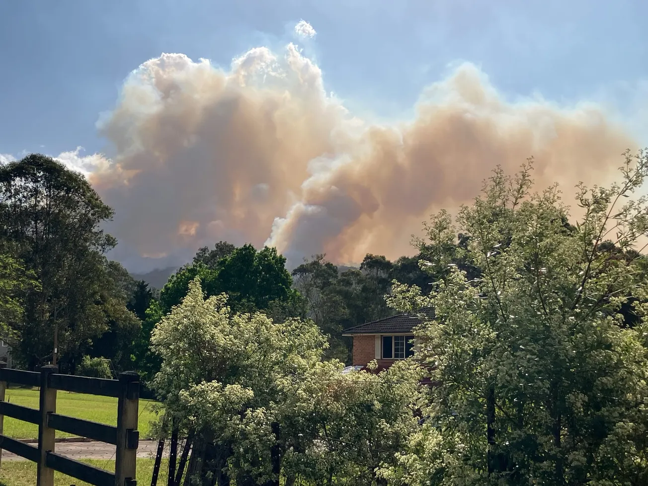 From “Hazard Reduction Burns” to “Strategic Fire Advantage Zones”