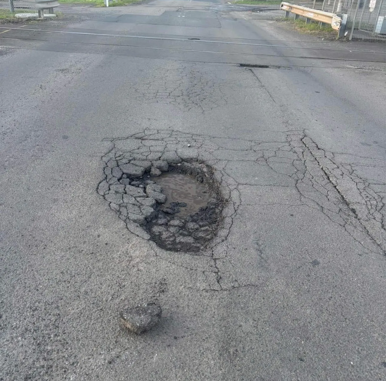 Hawkesbury Roads Crumble as Council Eyes Major Rate Hikes