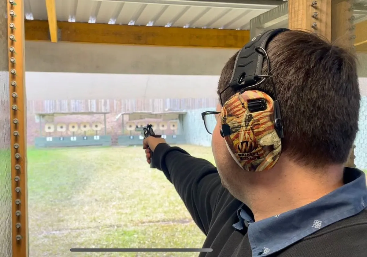 Kurrajong Pistol Club Marks Nearly Six Decades of Community