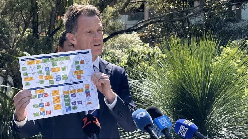 A New Era for NSW Planning: What the Planning System Reform Means for Hawkesbury
