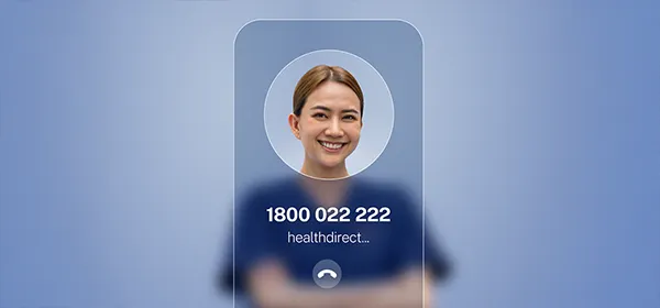Get Free Health Advice