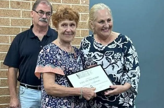 Community passion blooms at Hawkesbury Orchid Society