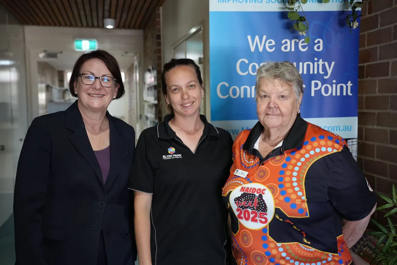 New Volunteer Grants Open for Macquarie Community Organisations