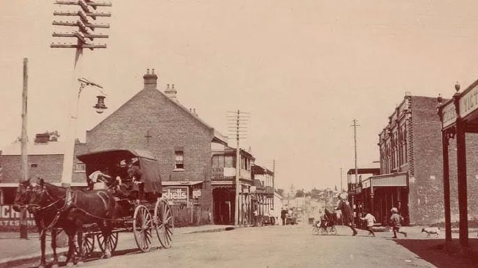 Macquarie’s Hawkesbury: Building Towns, Facing Conflict, Leaving Legacy