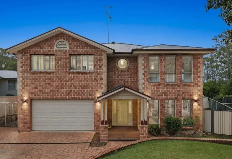 7 Wardell Place Agnes Banks