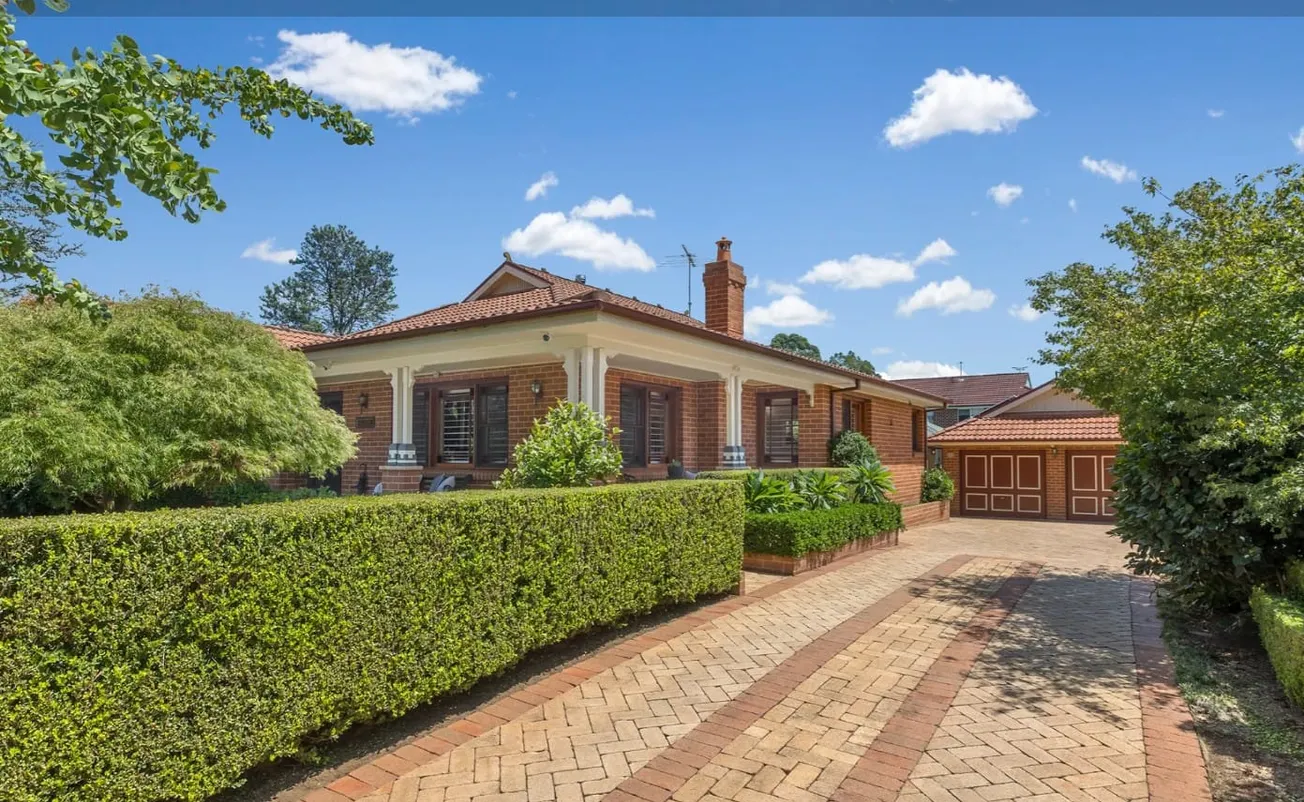 4 Baylis Place, North Richmond.