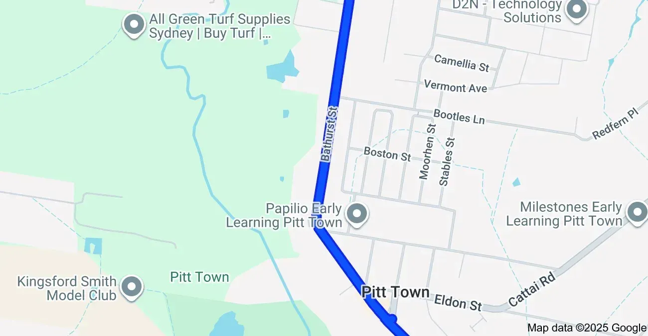 Night Works Begin for Pitt Town Bypass Project