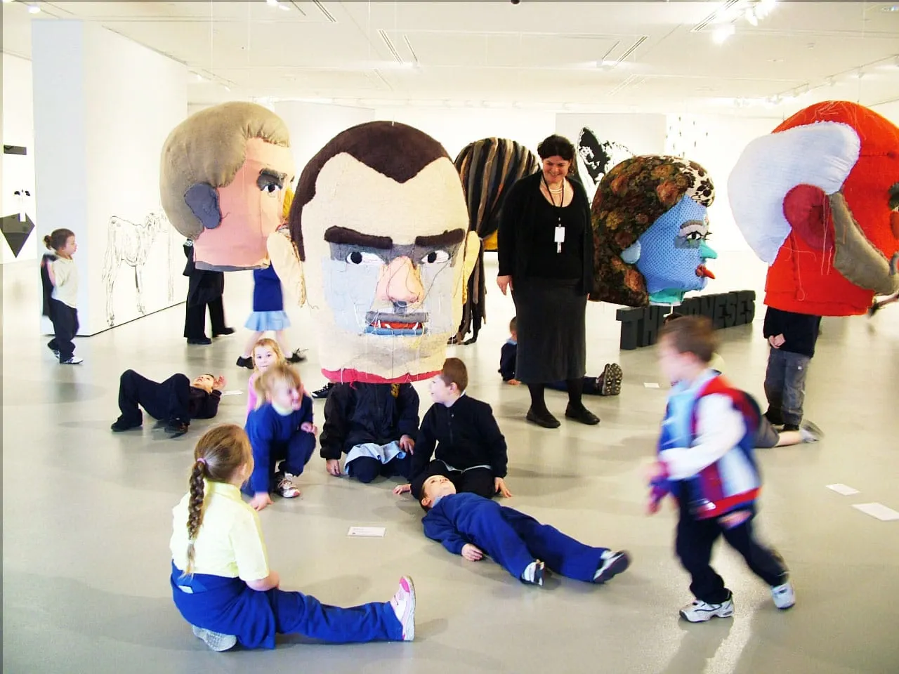 Regional voices urged to shape next phase of National Cultural Policy