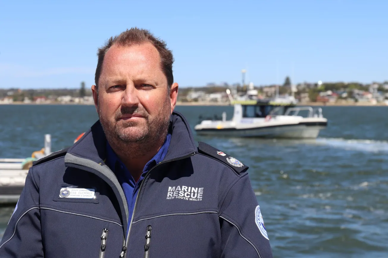 “Don’t risk it”: Boaters warned as dangerous swell set to hit NSW coast