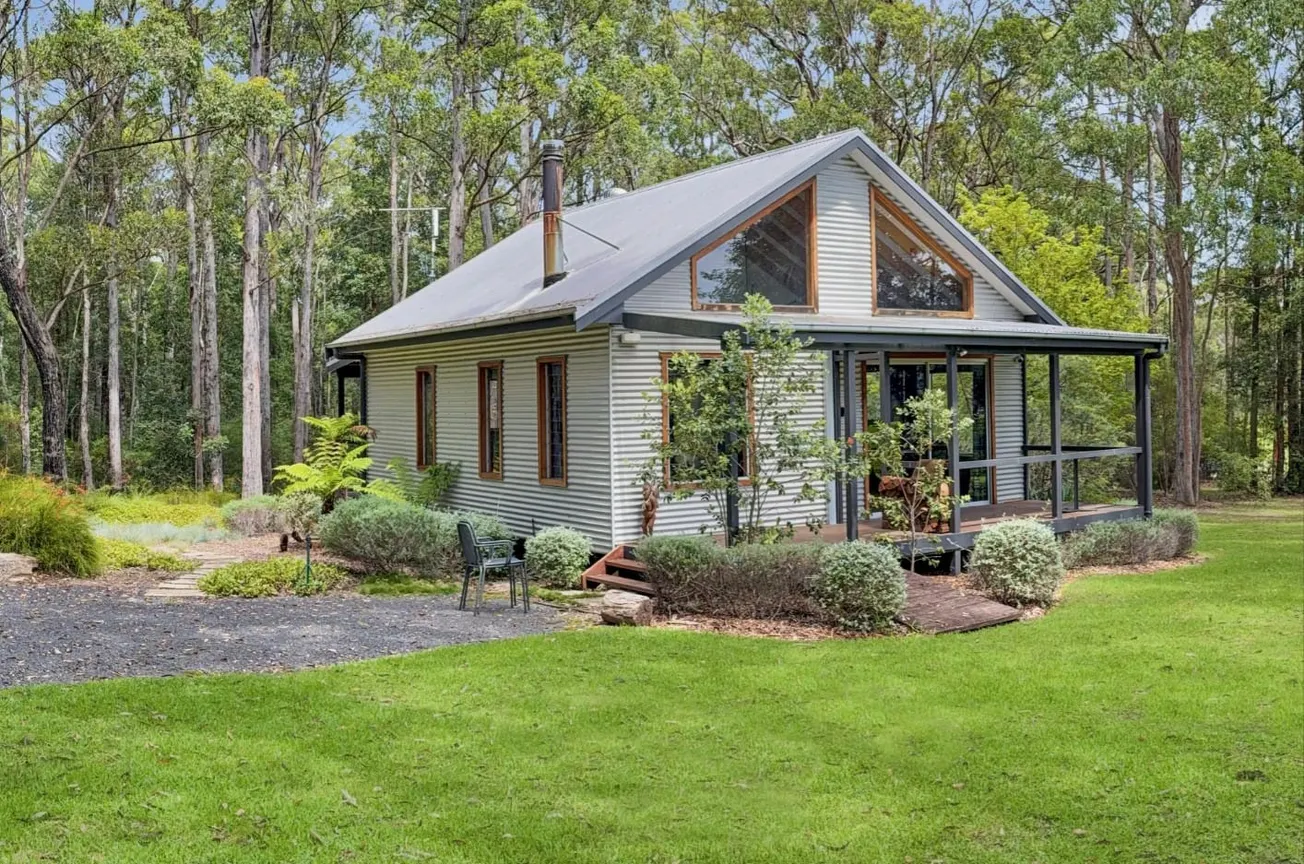 1619A Bells Line of Road, Kurrajong Heights