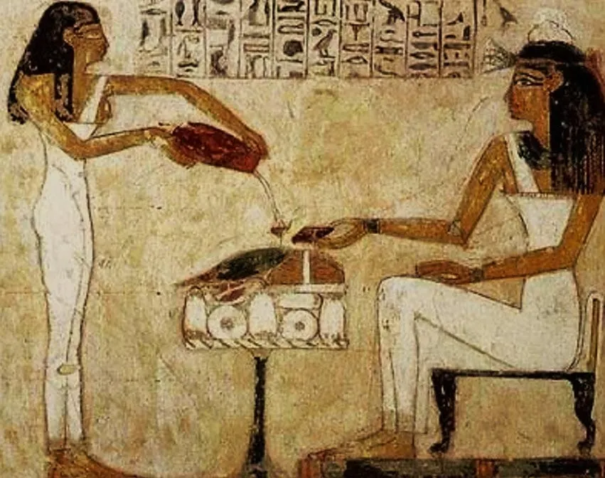 Ancient cravings: Why our love of alcohol may go back millions of years