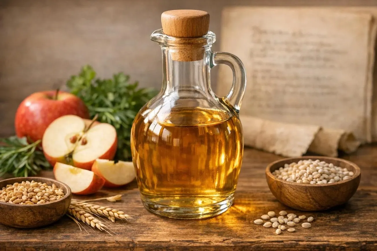 Old remedy, new science