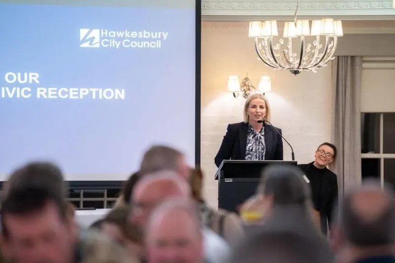 $170,000 Planning Director: Hawkesbury Accountability Questions