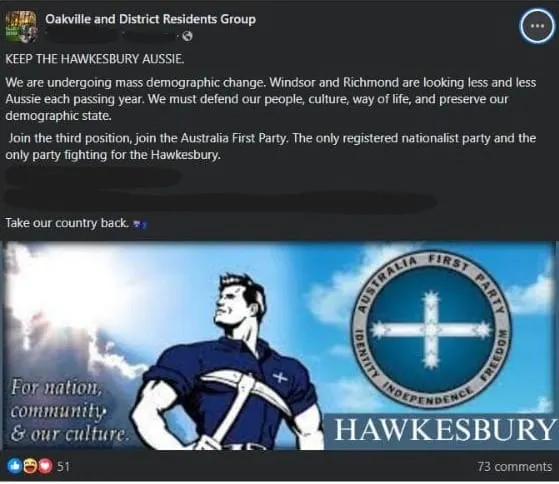 Oakville Community Alert: Far-Right Recruitment Targets Local Youth Online