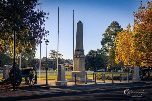Richmond ANZAC Day Commemorations 2026: Join the March and Dawn Service