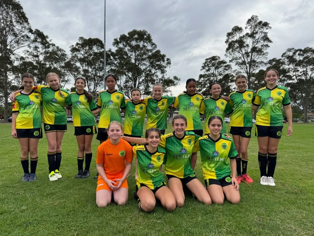 Colo Soccer Club Kicks Off Season with Call for Under-12 Player