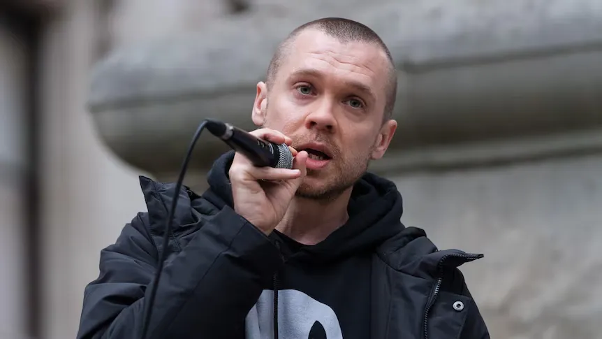 The "Peoples Economist" Warns Australia Is Losing the “Fair Go”