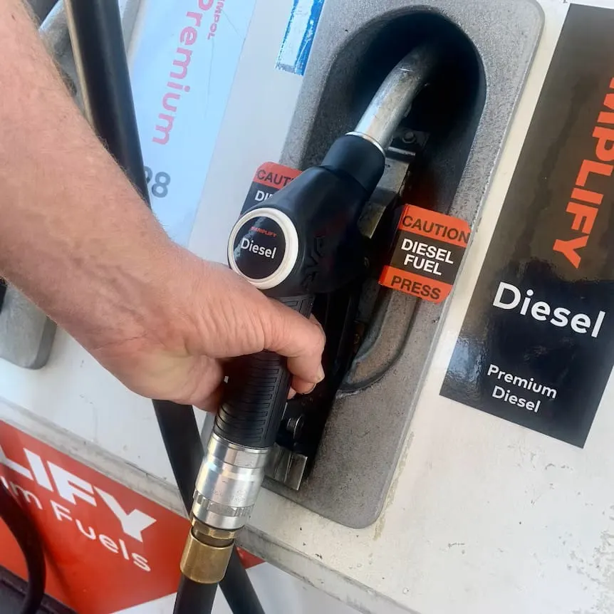 Petrol price transparency plan could help Hawkesbury motorists