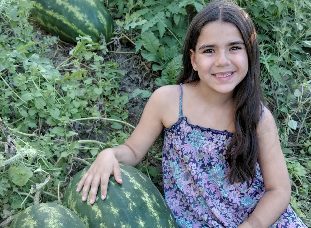 The heart of the Hawkesbury: How families keep the Show alive