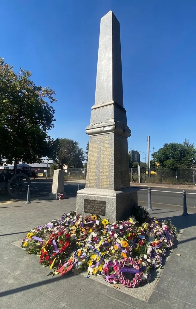 Lest We Forget: ANZAC Day and The Hawkesbury