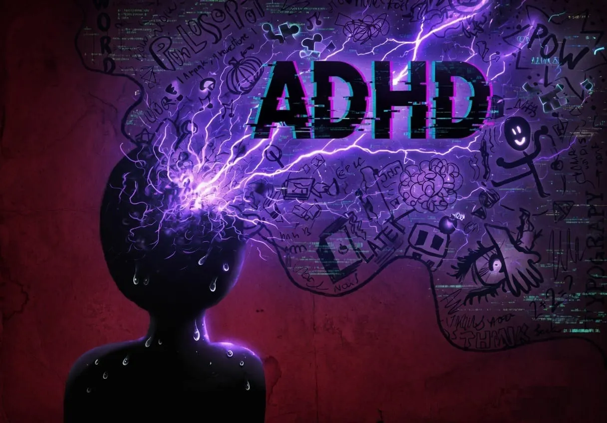Adult ADHD Diagnoses Surge