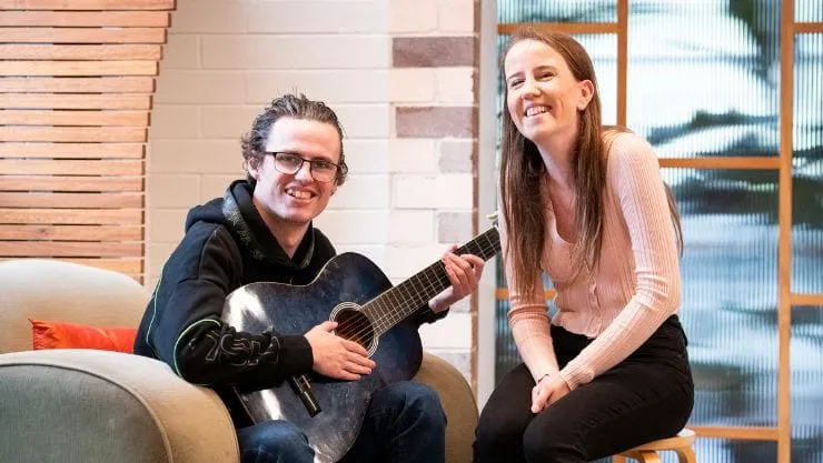 “Dream, Do, Dare”