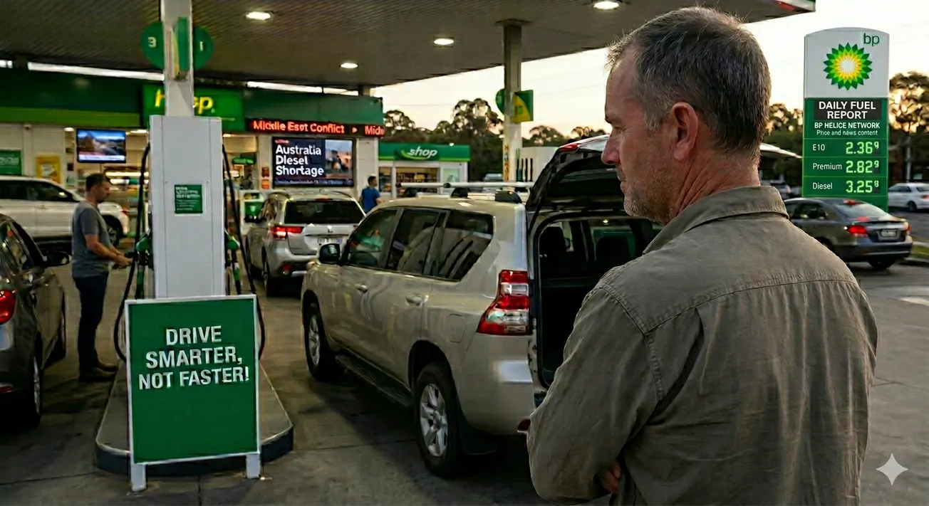 How to Slash Your Fuel Bill