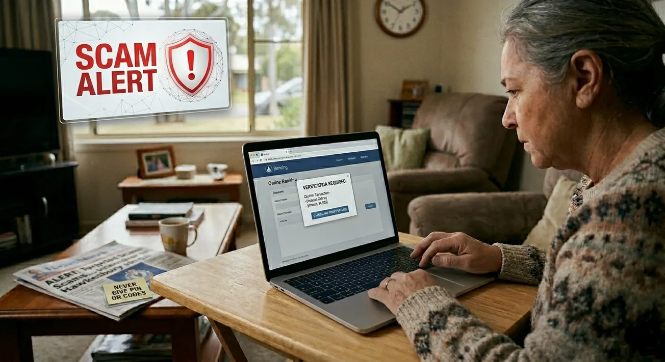 Friend or Foe? How Scammers Are Using Your Private Data to Gain Your Trust