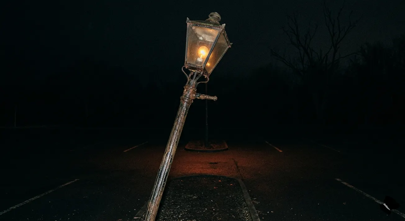 Safety Concerns Raised Over Lighting at Windsor Car Park